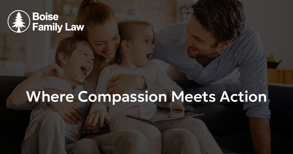 Boise Family Law Attorneys Boise Family Law Pllc